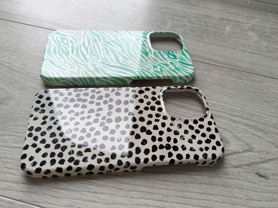 Etui Burga iPhone 12pro max