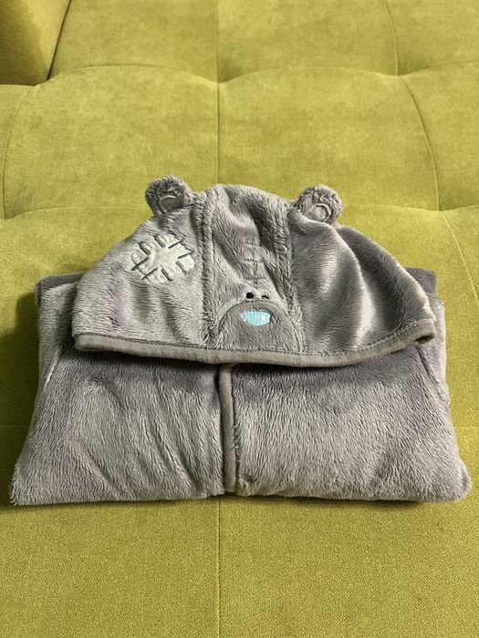 Комбинезон Тедди