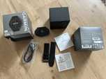 Oryginalny Pasek GARMIN Fenix 7X Solar 51mm + oryginalna ładowarka