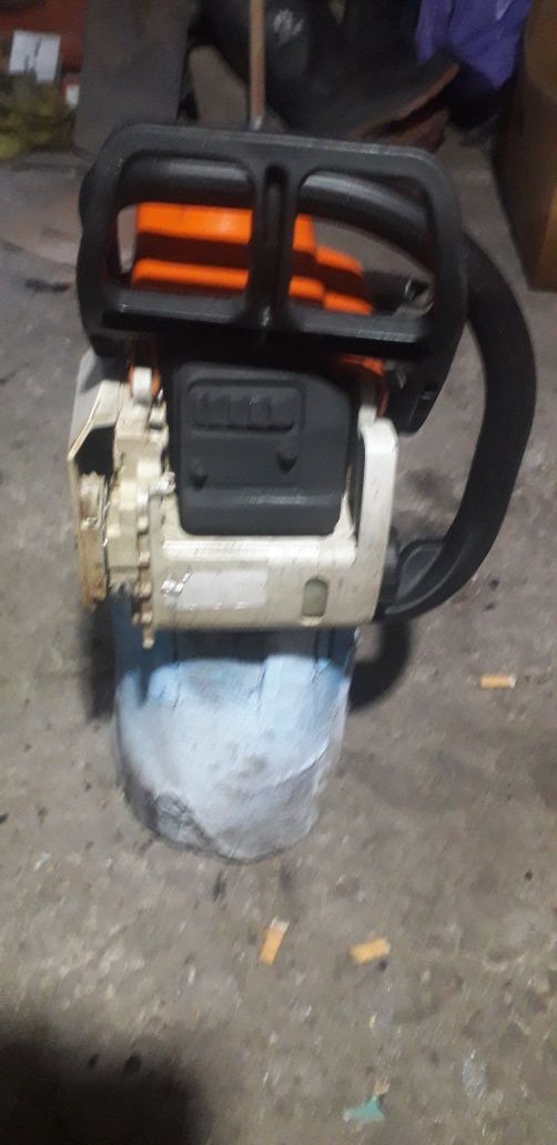 Piła spalinowa MS 170 STIHL