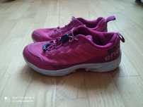 Buty dla dziewczynki