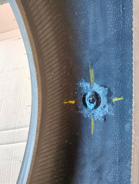 Sprzedam opony letnie