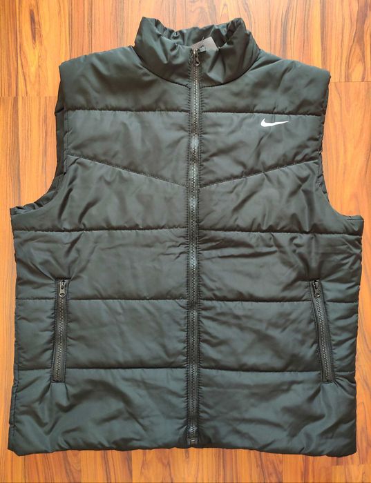 Жилетка Nike 54-56 размер XXL-XXXL 2ХЛ-3ХЛ желетка жилет желетка