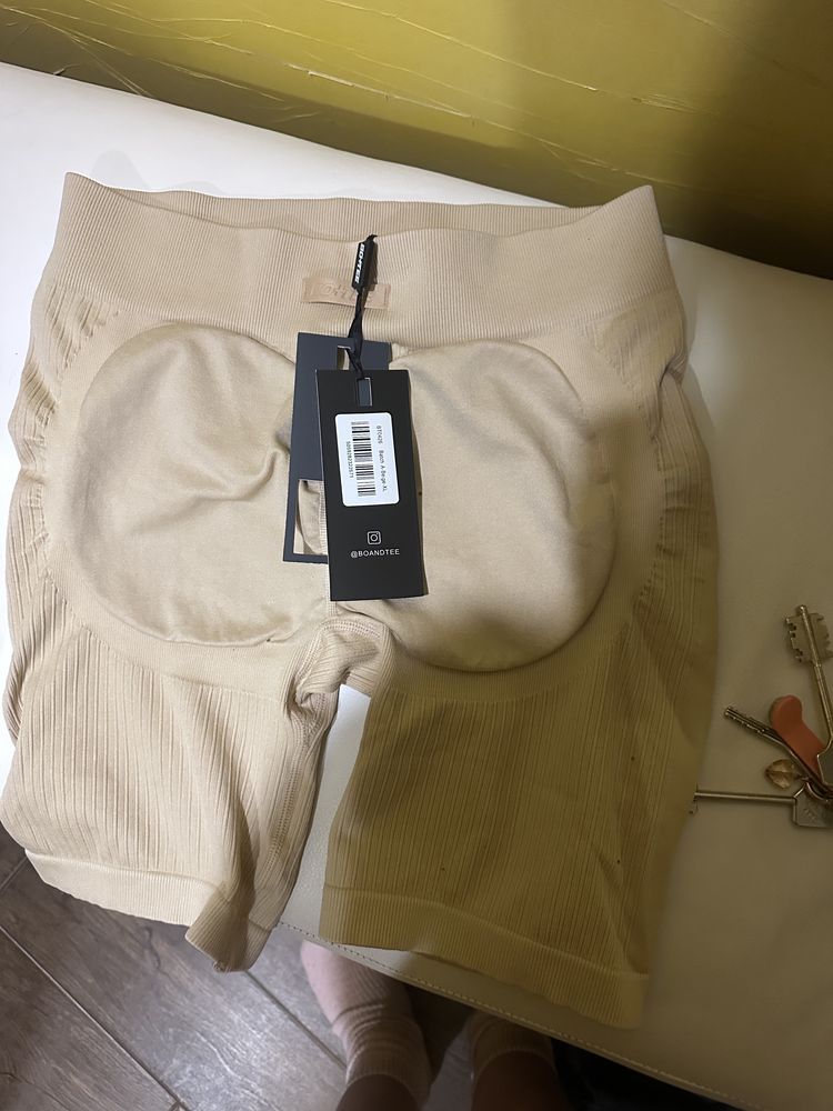 Шорти bo tee на л по бірці xl