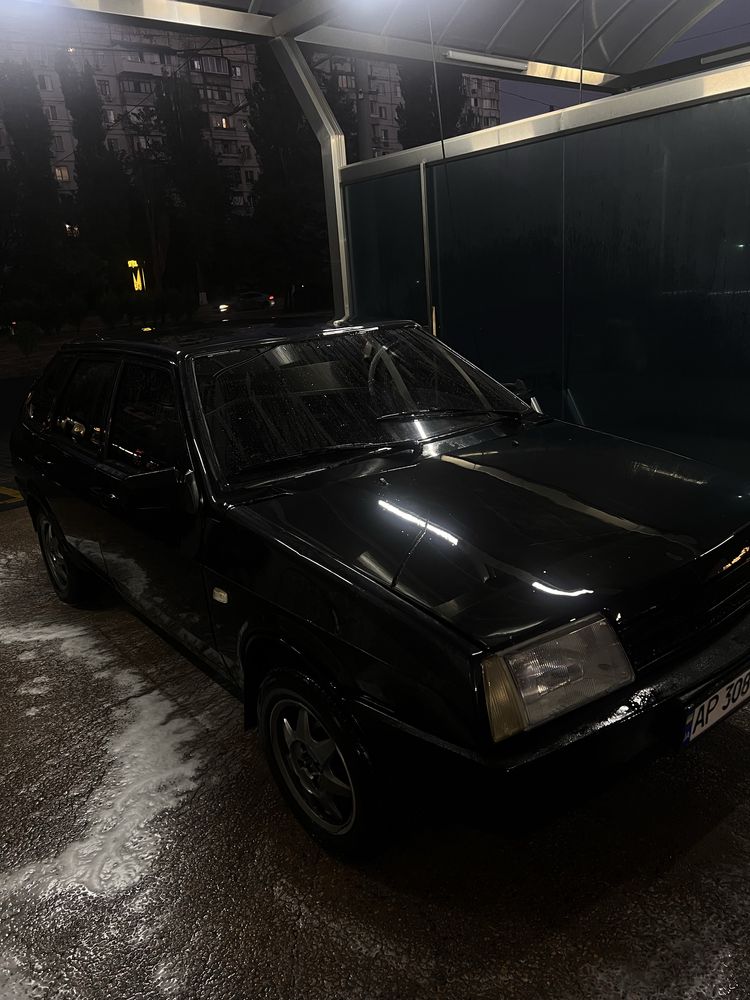 Продается ваз 2109