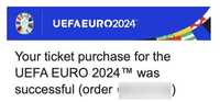 Квитки на Євро 2024 матч Румунія-Україна