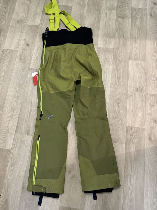 Штани  Columbia гірськолижні лижні для сноуборду Комбінезон