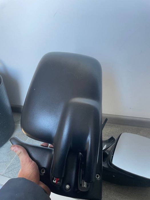 Зеркало праве ліве механіка / електро VolksWagen Transporter T4 Т4