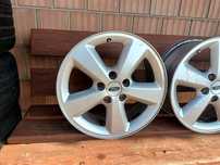 Felgi 5x108 R16 Ford