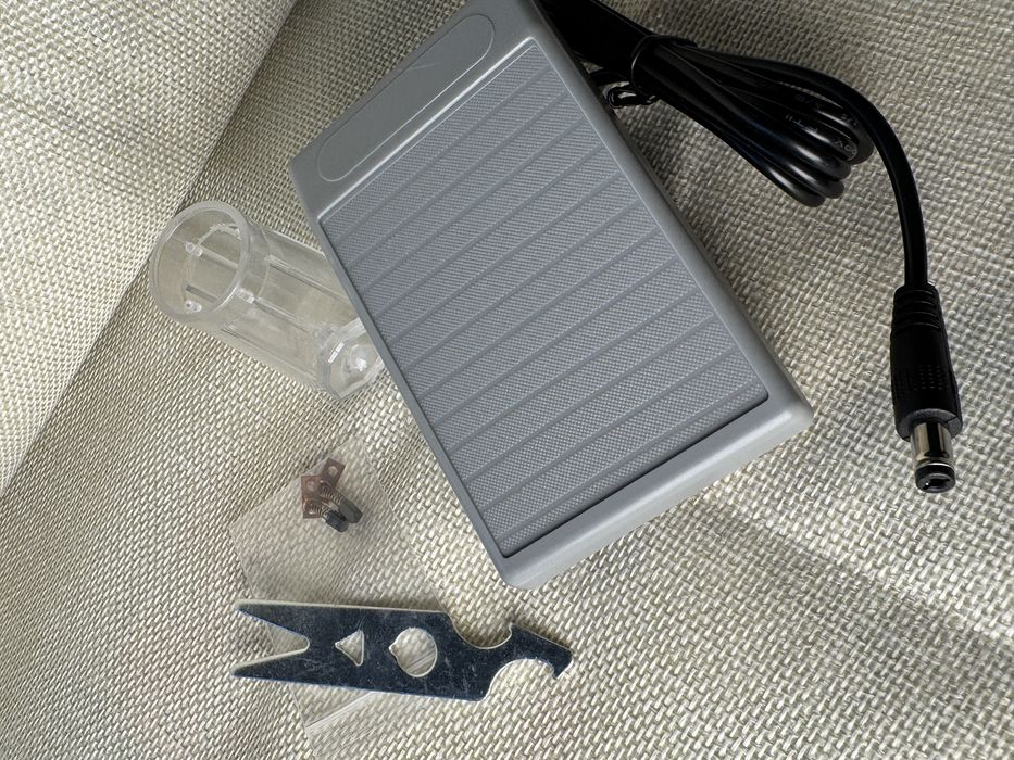 Frezarka do paznokci Marathon 3 Champion Saeyang