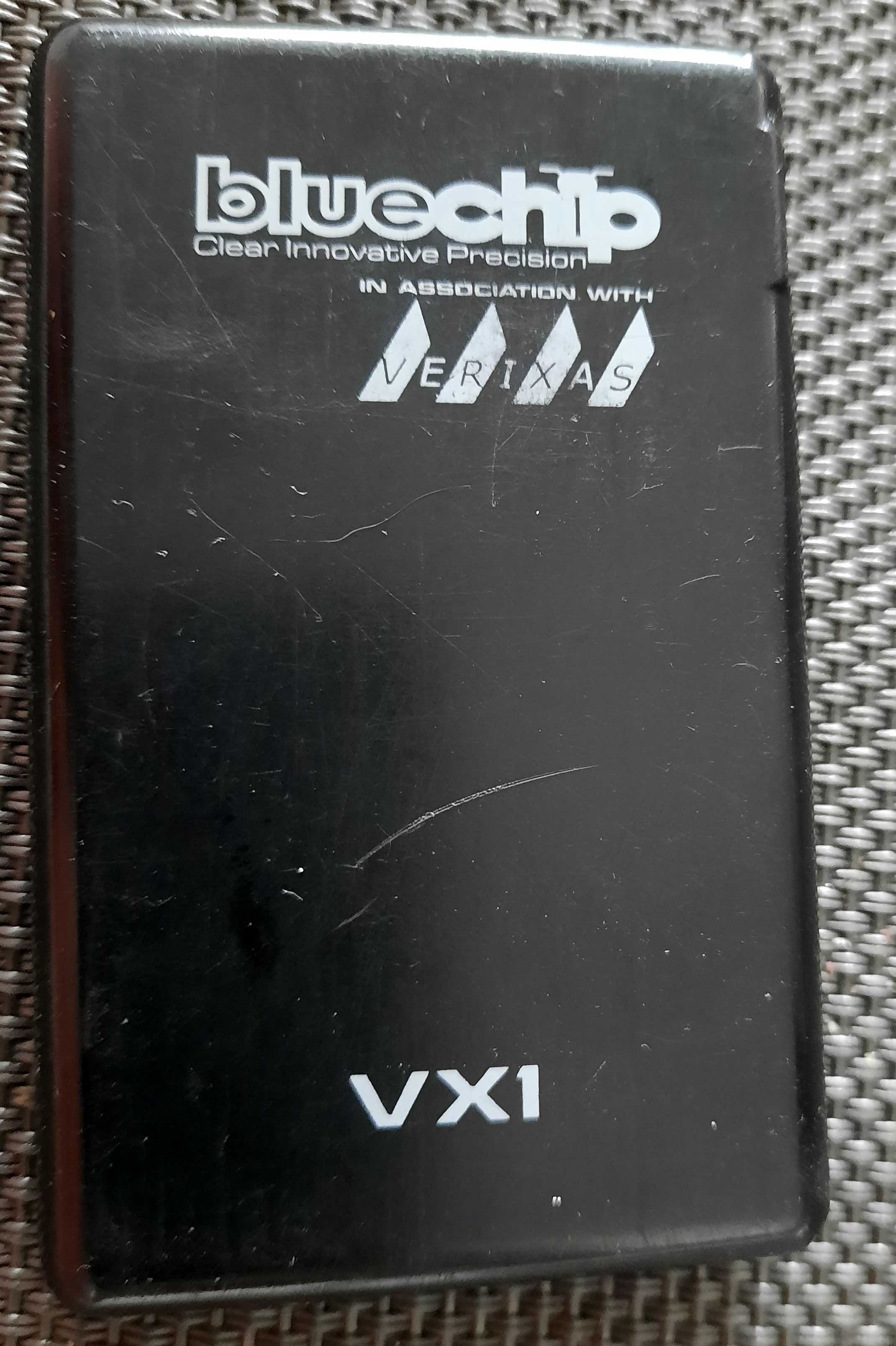 Blue Chip VX-1 mini Najmniejszy telefon świata