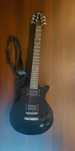 Gitara elektryczna 3/4 New Jersey Classic