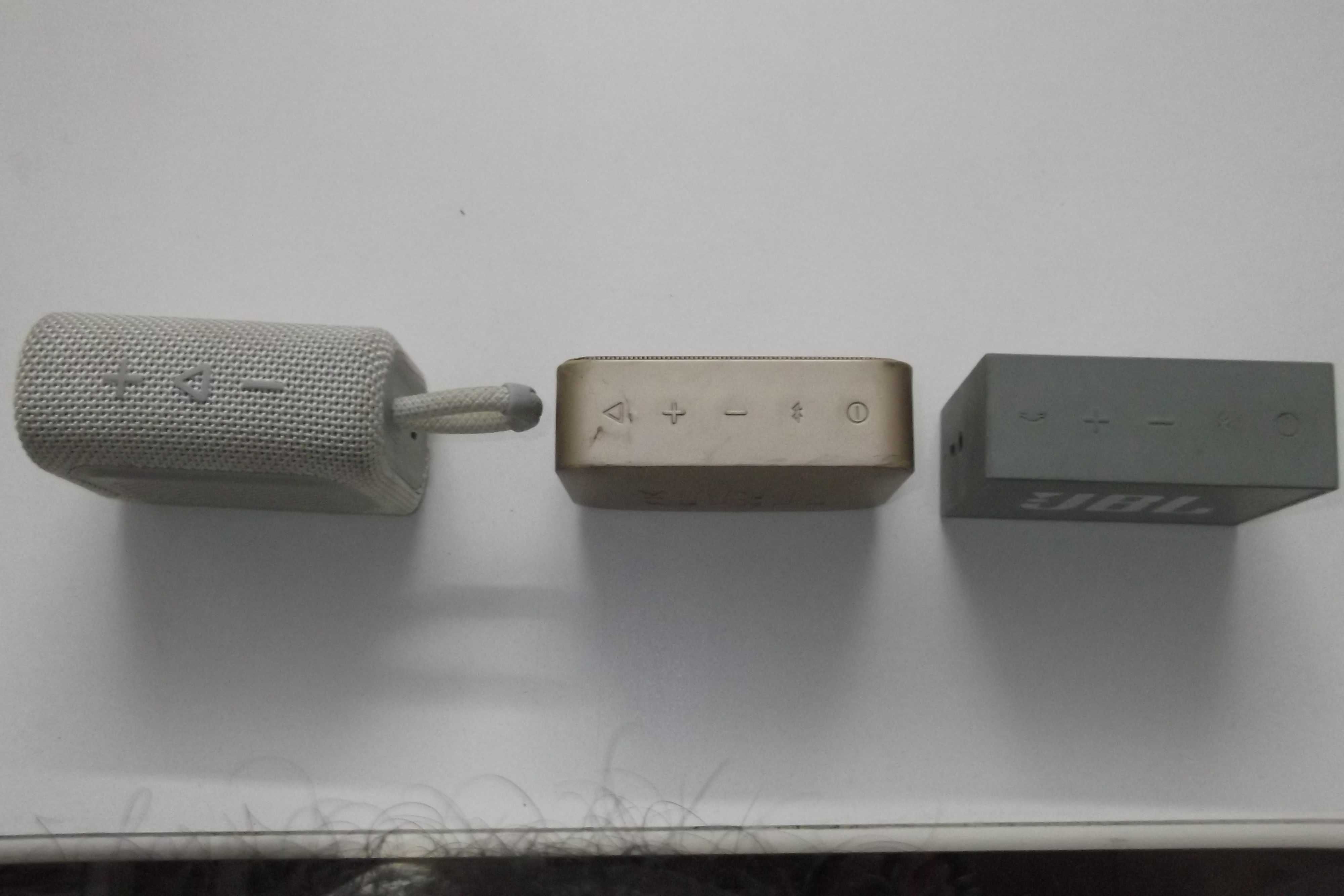 Colunas jbl wireless