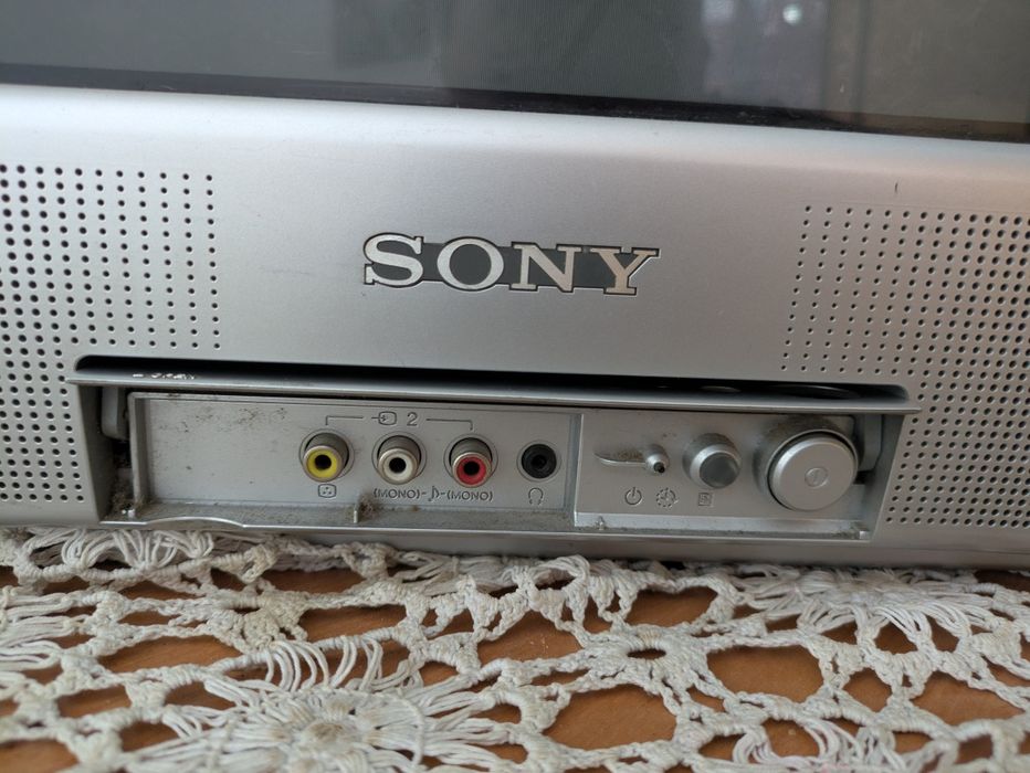Телевізор Sony KV - BZ21M71