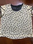 Blusa fresca usada