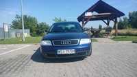 Audi A6 C5 2.4 1997 b+g