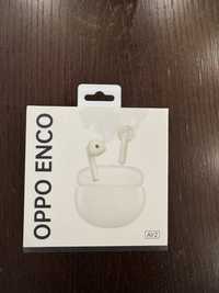 Słuchawki bezprzewodowe OPPO ENCO Air 2 white