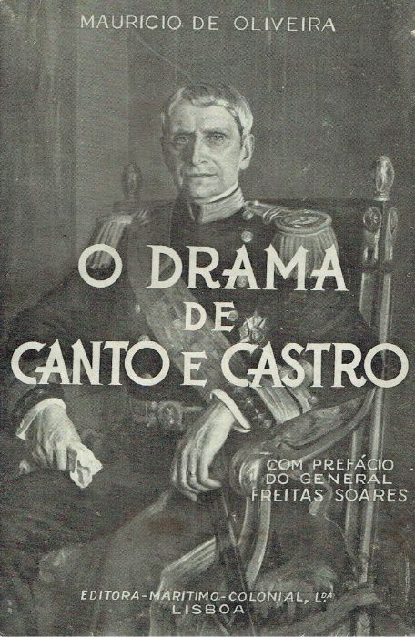 745 - Livros de Mauricio de Oliveira