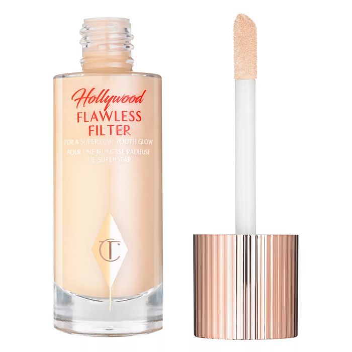 Charlotte Tilbury Hollywood Flawless Filter 1 Fair