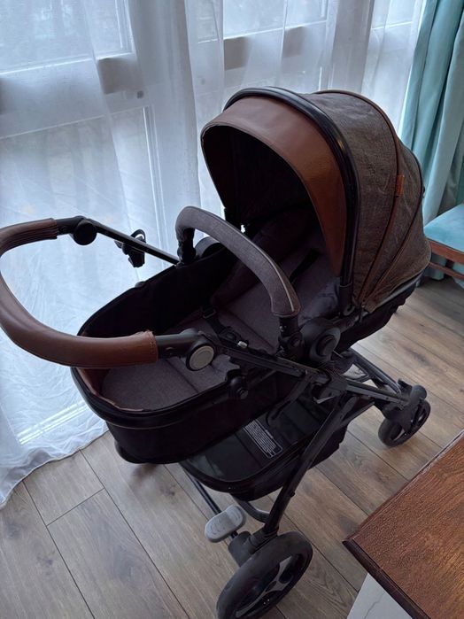 Дитяча коляска joy