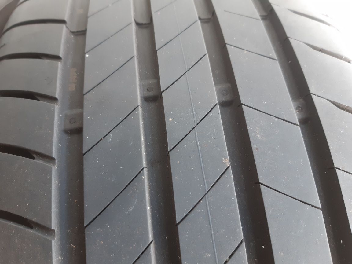 Opony letnie 235/55R18 Bridgestone 2022r 7mm montaż w cenie