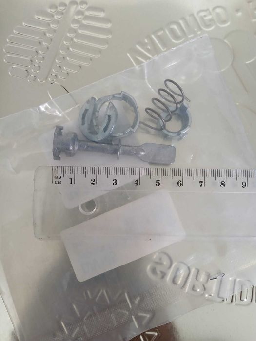 Kit Reparação Canhão Porta VAG