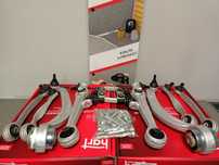 Audi A4/A6/Passat B5 -02/Superb WAHACZE.KPL.>GWARANCJA PROMOCJA !!!
