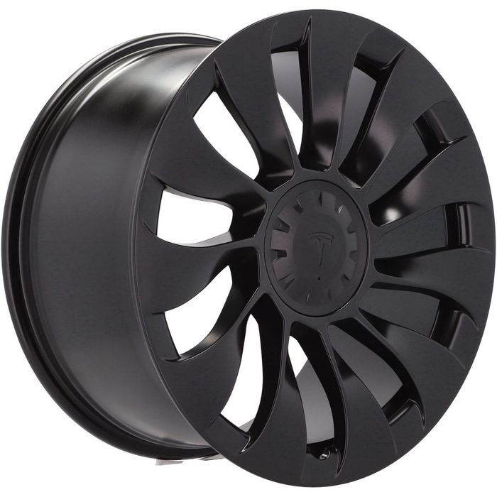 4x Felgi 18 Hybrid Forged 5x114.3 m.in. do TESLA Model 3 FL Long Mid Standard Range - YS214