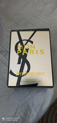 Perfumy  Yves Saint Laurent Mon Paris 90 ml