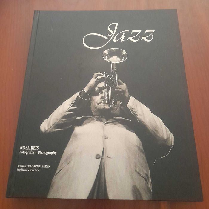 Jazz, Fotografia de Rosa Reis