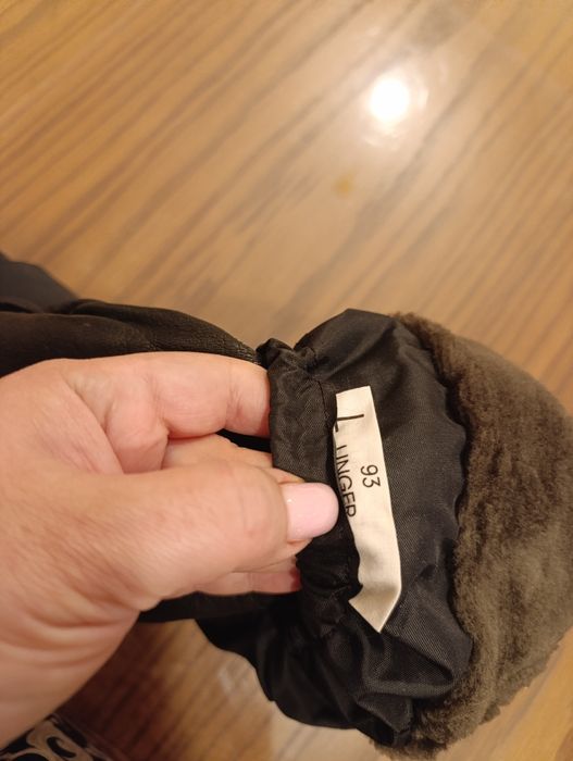 Тактичні рукавиці UNGER