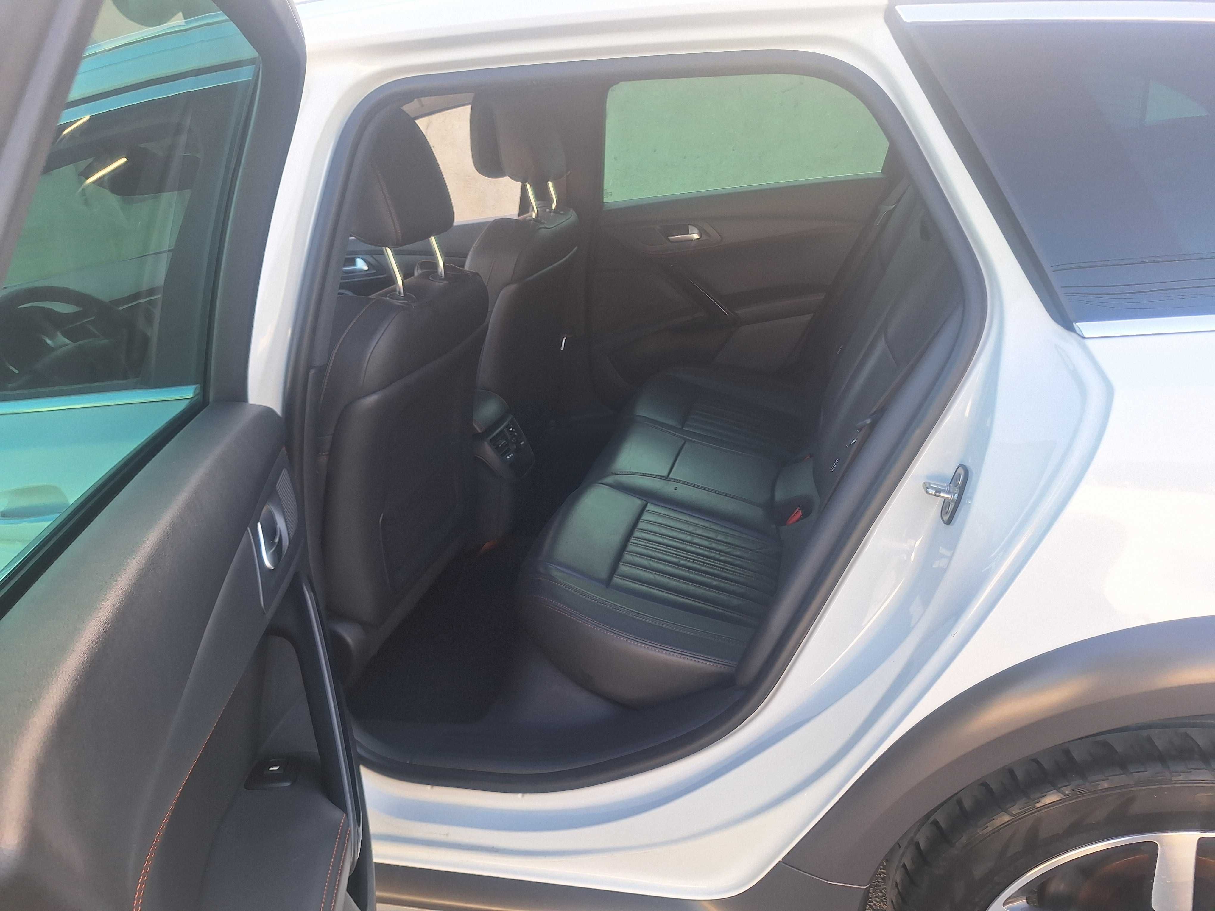 Peugeot 508 RXH 2.0 HDI de 180 C/V – Caixa Automática de 2016