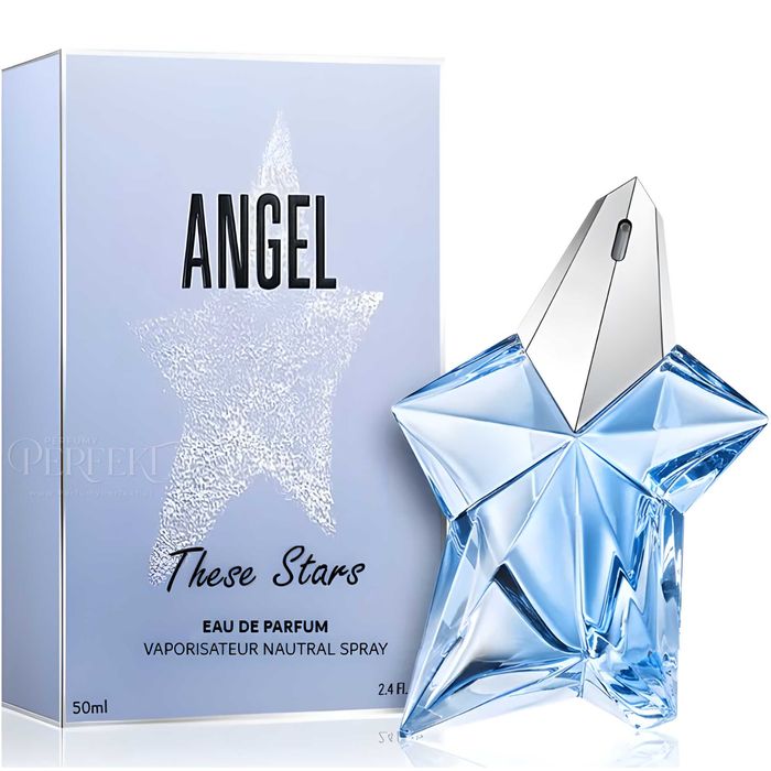 ANGEL – Perfumy damskie 50ml EDP
