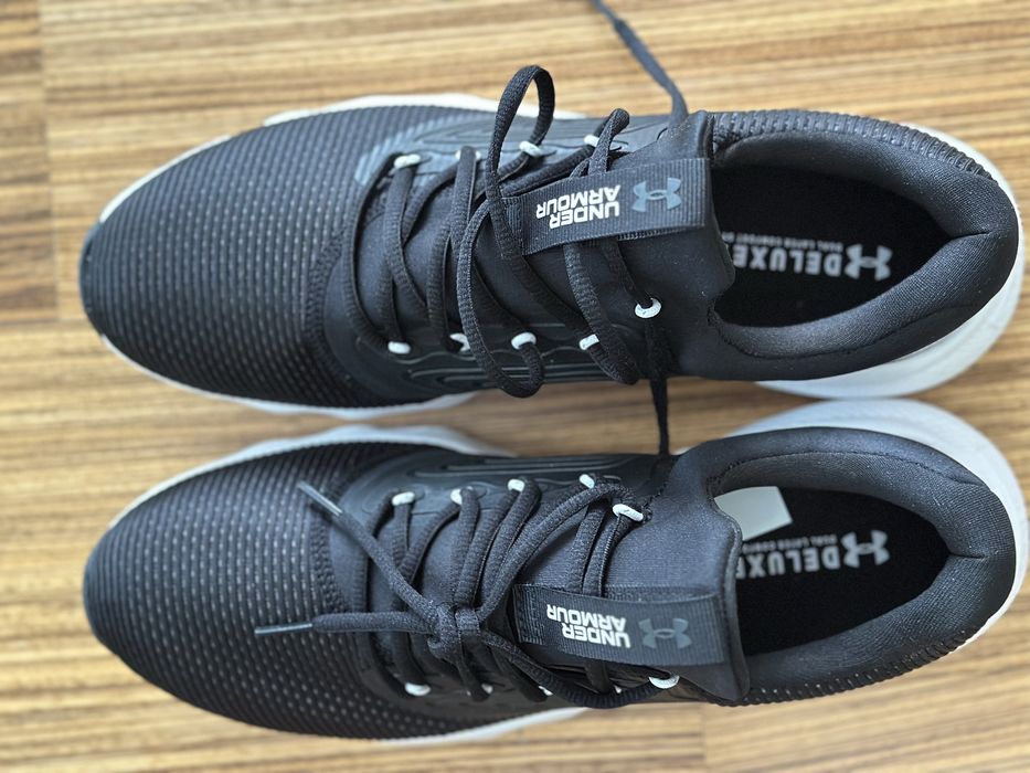 Кросівки Under Armour (оригінал)