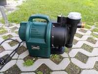 Pompa automatyczna ogrodowa Wingart Einhell 900W 3600l/h z filtrem