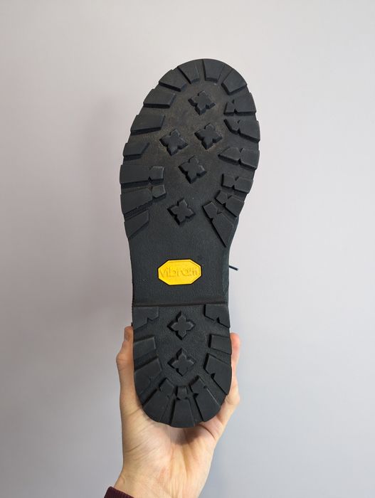 Dolomite 54 Warm 2 Оригінал Черевики Зимові Водонепроникні теплі 47