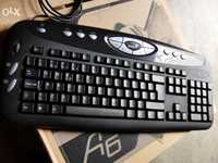 Teclado PC Genius