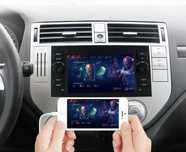 Radio nawigacja Ford Focus C-Max Mondeo Galaxy Android