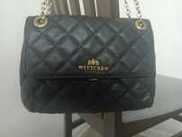 Torebka damska marki Vuitton