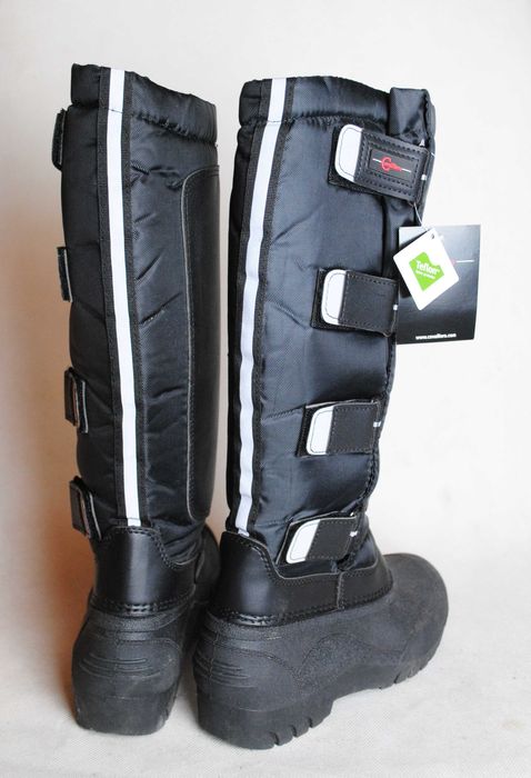 Termobuty Covalliero rozmiar 37 (36)