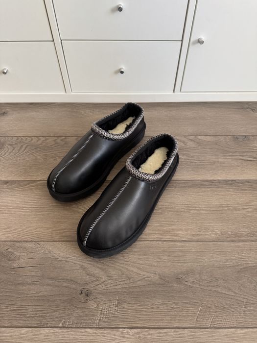 UGG Tasman Leather оригінал 48,5р