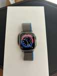 Apple watch ultra - stan bardzo dobry