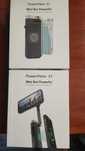 Power Vision S1 gimbal, 3-osiowy stabilizator telefonu,