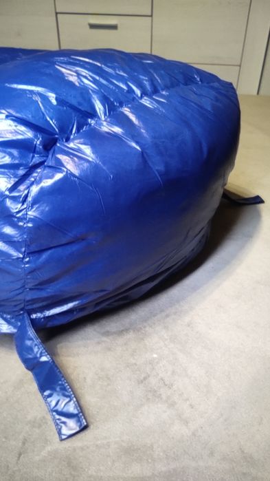 Śpiwór puchowy Mountain Dream 1000g NOWY!