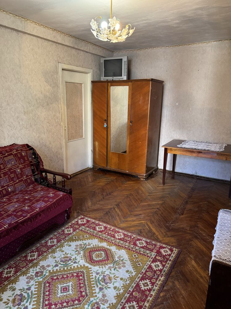 Оренда 1к квартири вул. Празька 27, Стара Дарниця, р-н Дніпровський