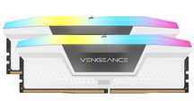 Na Lewara Pamięć RAM Corsair Vengeance RGB DDR5 32gb 2x16gb