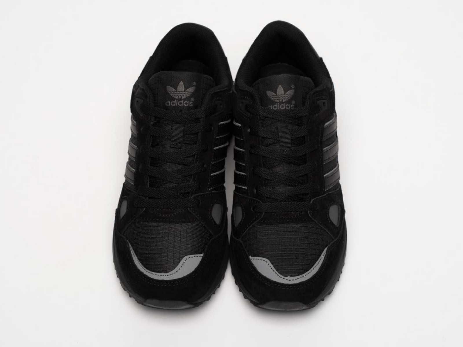 Кросівки adidas Originals ZX 750 Black Classic