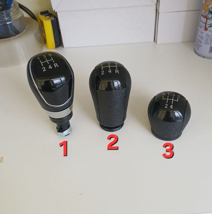 Ford Focus MK2 FL, MK3,  Tranzit, ручка кпп
MK3 FIESTA
MK7 MONDEO
MK4