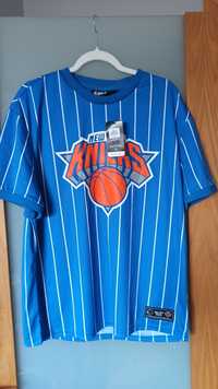 Nowa koszulka NBA New York Knicks rozmiar L