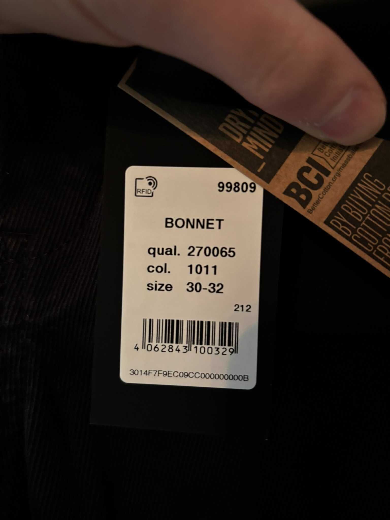 Spodnie Drykorn (NOWE, Z METKĄ)